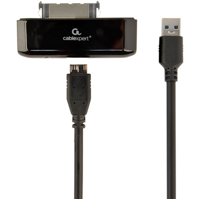 Gembird AUS3-02 USB3.0 to SATA 2,5" drive adapter GoFlex compatible