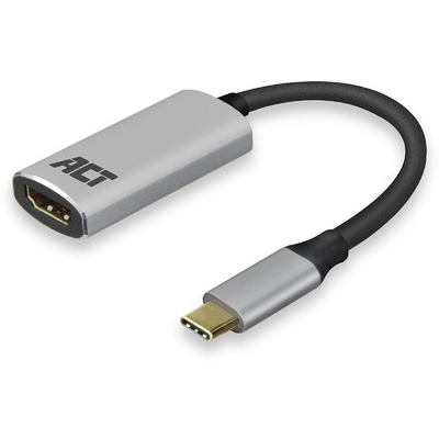 ACT AC7010 USB-C to HDMI Converter