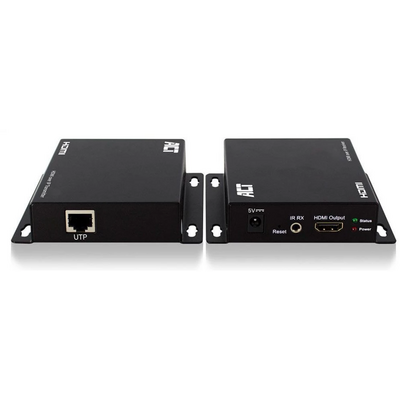 ACT AC7850 HDMI over IP Extender Set