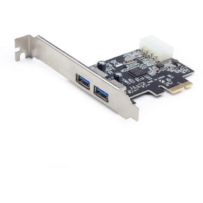 Gembird UPC-30-2P USB 3.0 PCI-E host adapter