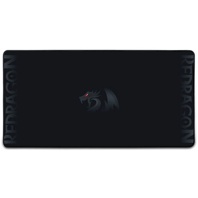 Redragon Kunlun M Gaming Egérpad Black