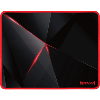 Redragon Capricorn Egérpad Black