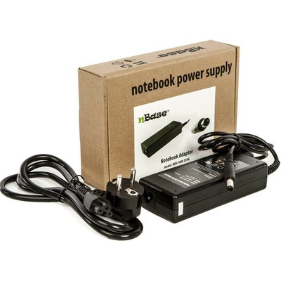 nBase NBA-90W-AS29 90W Asus notebook adapter