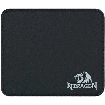 Redragon Flick S Egérpad Black