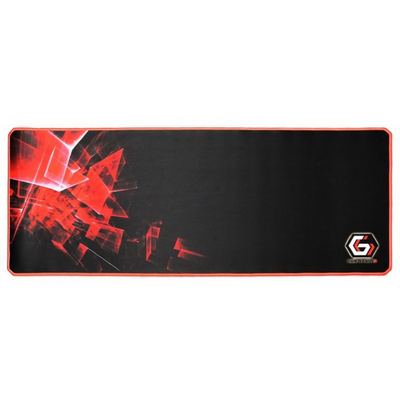 Gembird MP-GAMEPRO-XL Gaming Pro XL Egérpad Black