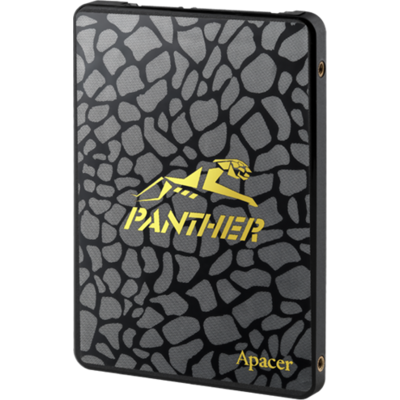 Apacer 240GB 2,5" SATA3 AS340 Panther
