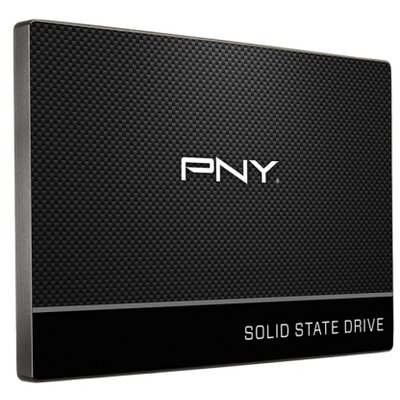 PNY 240GB 2,5" SATA3 CS900