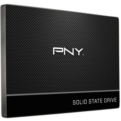 PNY 120GB 2,5" SATA3 CS900