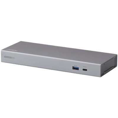 ATEN UH7230 Thunderbolt 3 Multiport Dock with Power Charging