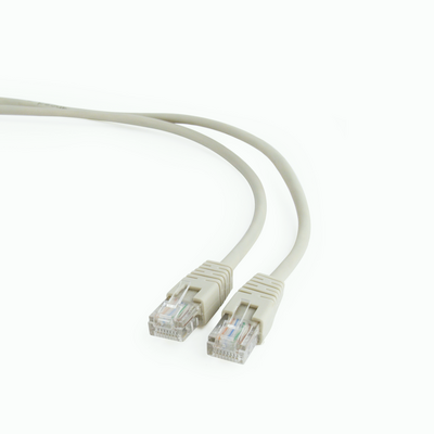 Gembird CAT5e U-UTP Patch Cable 2m Grey