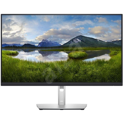Dell P2722HE 27" LED monitor HDMI, DP, USB Type-C (1920x1080)