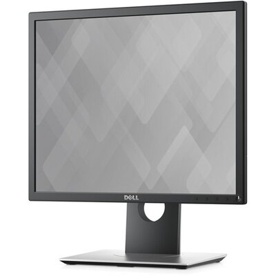 Dell P1917S 19" Flat Panel LED Monitor (1280x1024)