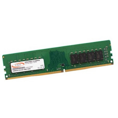 CSX Memória Desktop - 16GB DDR4 (3200Mhz, CL22, 1.2V)