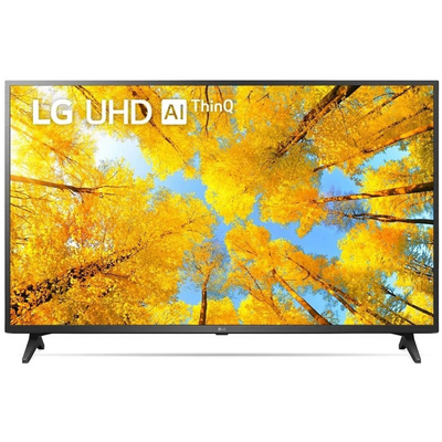 LG 65" 65UQ751C0LF 4K UHD Smart LED LCD TV