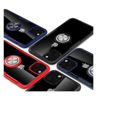 BlackBird BH1055 iPhone 11 Pro Max magnetic case 2019 6,5" Black