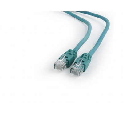 Gembird CAT6 U-UTP Patch Cable 1m Green
