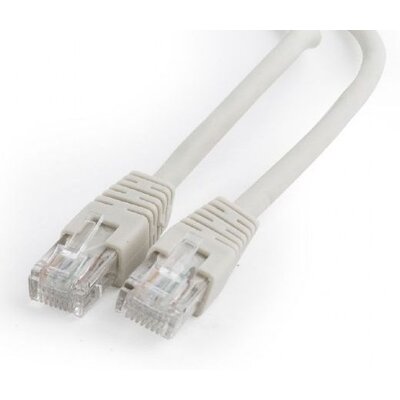 Gembird CAT6 U-UTP Patch Cable 5m Grey