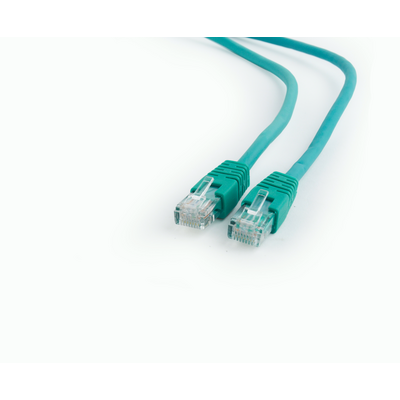 Gembird CAT6 U-UTP Patch Cable 3m Green