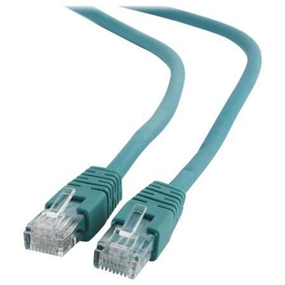 Gembird CAT6 U-UTP Patch Cable 0,25m Green