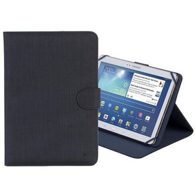 RivaCase 3317 Biscayne tablet case 10,1" Black