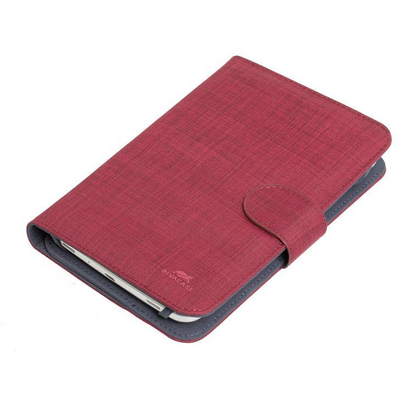 RivaCase 3312 Biscayne tablet case 7" Red