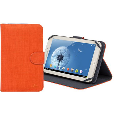 RivaCase 3312 Biscayne tablet case 7" Orange