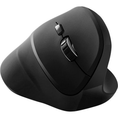 Canyon CNS-CMSW16B Wireless mouse Black