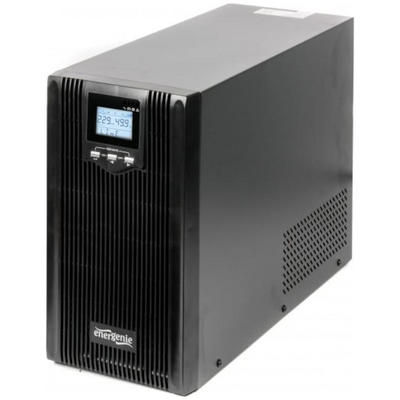 Gembird EG-UPS-PS3000-02 LCD UPS 3000VA