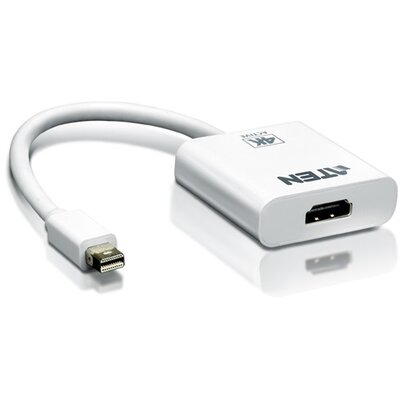 ATEN VC981-AT VanCryst Mini Displayport-HDMI konverter