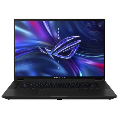 Asus ROG Flow GV601RM-M5100W - Windows® 11 - Off Black - Touch