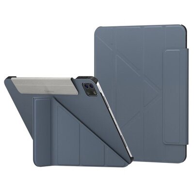 SwitchEasy GS-109-175-223-185 iPad Pro 11 (2021-2018) iPad Air 10,9 (2020) Alaskan Blue kék védőtok