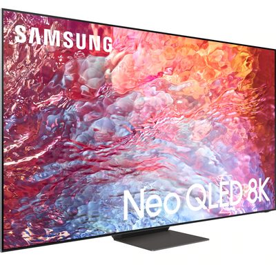 Samsung 55" QE55QN700BTXXH 8K UHD Smart Neo QLED TV