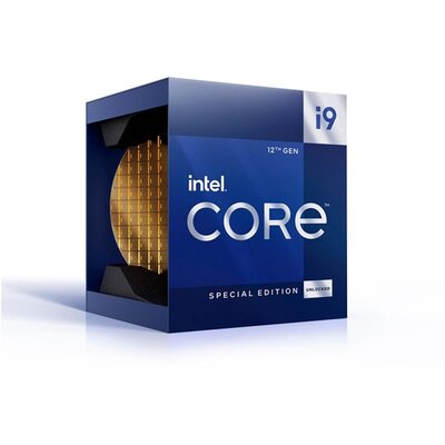 Intel Processzor - Core i9-12900KS (3400Mhz 30MBL3 Cache 10nm 150W skt1700 Alder Lake) BOX No Cooler