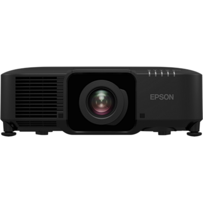 EPSON Projektor - EB-PU1007B (3LCD, 1920x1200 (WUXGA), 7000 AL, 2 500 000:1, HDMI/DVI/VGA/USB/RS-232) (Optika nélkül)