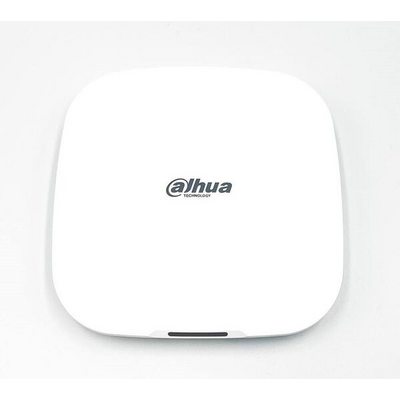 Dahua Vezeték nélküli központ - AirShield ARC3000H-FW2 (150 csatorna; 4G; 2,4GHz; RJ45; Akku; 868MHz, AES128, Mabisz)