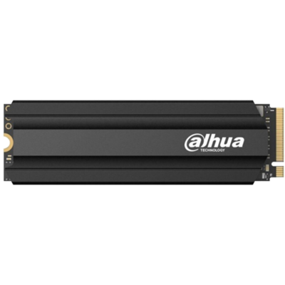 Dahua SSD 512GB - E900N (M.2 PCIe 3.0x4 2280; 3D TLC, r:2000 MB/s, w:1450 MB/s)