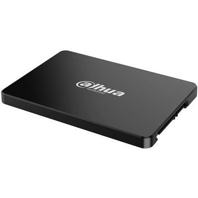 Dahua SSD 128GB - E800 (2,5" SATA3; 3D TLC, r:550 MB/s, w:410 MB/s)