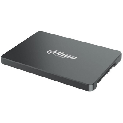 Dahua SSD 512GB - C800A (2,5" SATA3; 3D TLC, r:550 MB/s, w:490 MB/s)