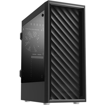 Zalman T7 Window Black