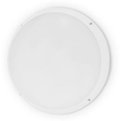 Tungsram 93119335 LED Bulkhead G2 TU D30 25W 3000lm 840 S NNM IP65 mennyezeti lámpa