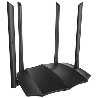 Tenda AC8 AC1200 Dual-band Gigabit Wireless Router