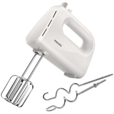 Philips Daily Collection HR3705/00 300W kézi mixer