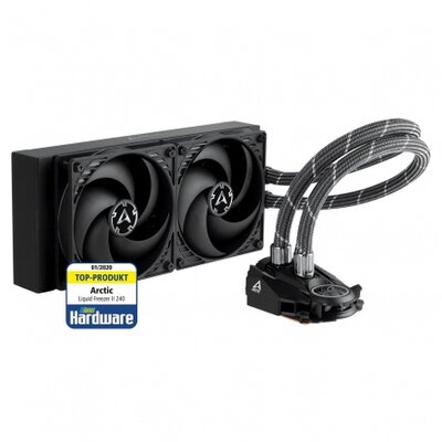 ARCTIC Liquid Freezer 240 II AiO AMD