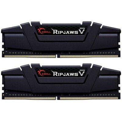 G.SKILL Ripjaws V DDR4 3600MHz CL18 16GB kit2