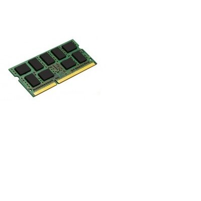SODIMM DDR4 4GB 2400MHz Kingston 1Rx8 CL17
