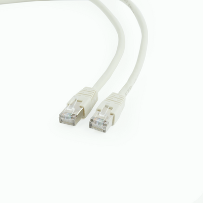 Gembird CAT6 S-FTP Patch Cable 5m Grey