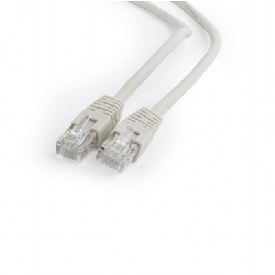 Gembird CAT6 F-UTP Patch Cable 5m White