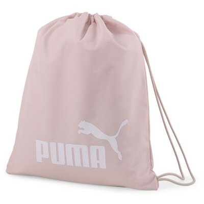 Puma 7494379 pink tornazsák