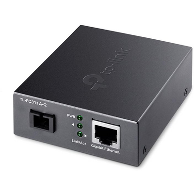 TP-Link TL-FC311A-2 Gigabites WDM Media Converter