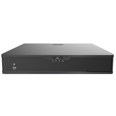 Uniview 16 csatornás NVR 4 HDD hellyel